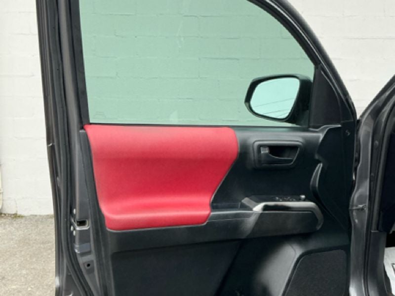 2016 Toyota Tacoma SR5 V6