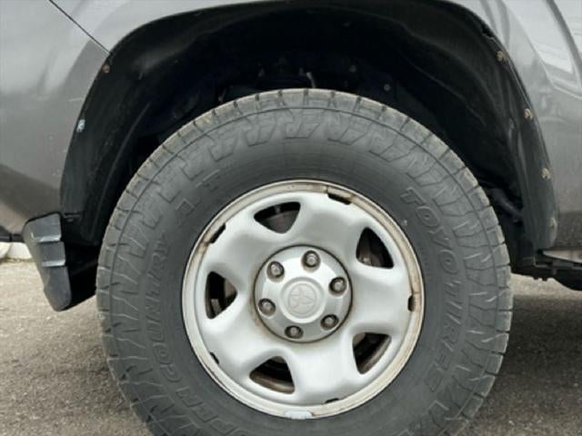 2016 Toyota Tacoma SR5 V6