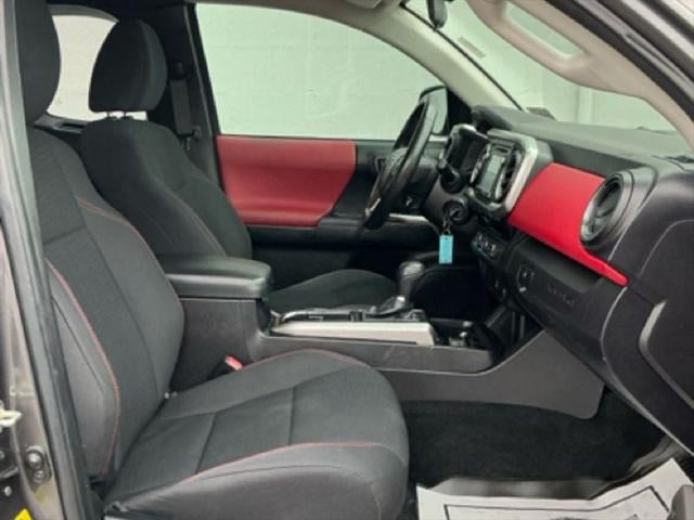 2016 Toyota Tacoma SR5 V6