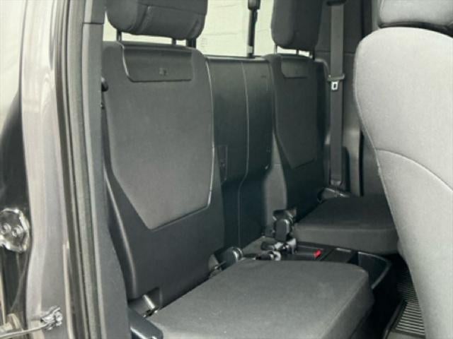 2016 Toyota Tacoma SR5 V6