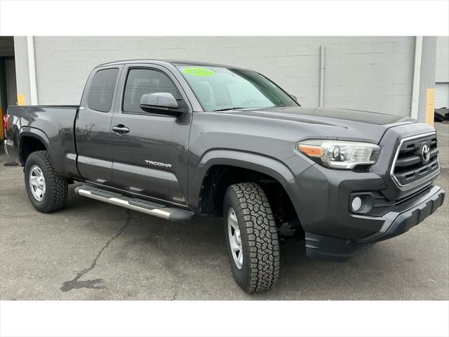 2016 Toyota Tacoma SR5 V6