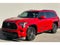 2023 Toyota Sequoia Platinum