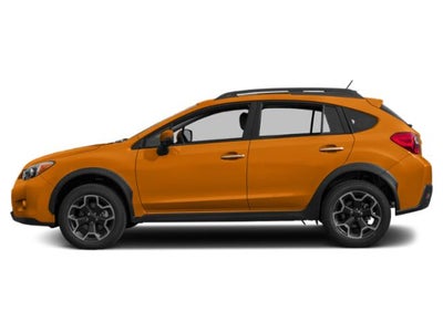 2015 Subaru XV Crosstrek 2.0i Premium