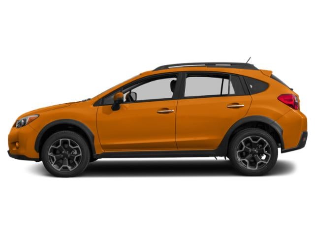 2015 Subaru XV Crosstrek 2.0i Premium
