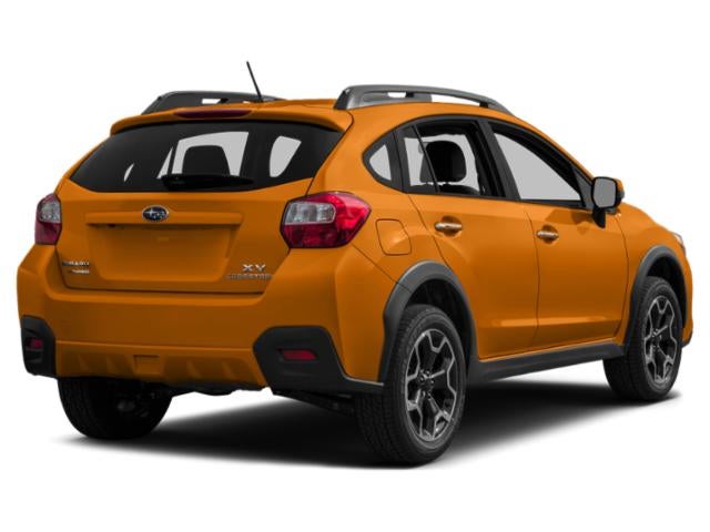 2015 Subaru XV Crosstrek 2.0i Premium