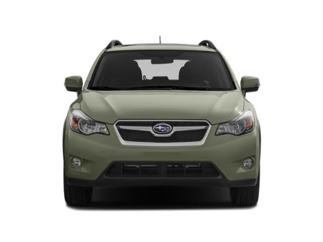 2015 Subaru XV Crosstrek 2.0i Premium