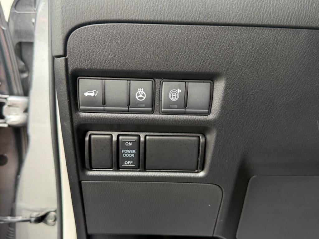 2024 Nissan Armada SL 4WD