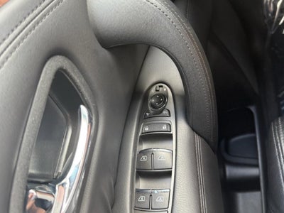 2024 Nissan Armada SL 4WD