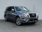 2024 Nissan Armada SL 4WD