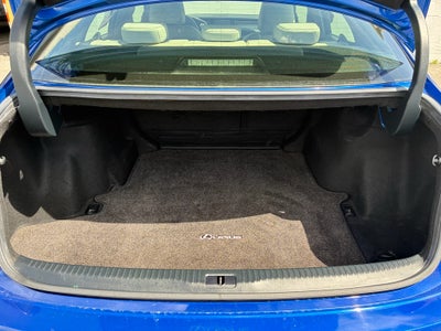 2016 Lexus IS 300 Base