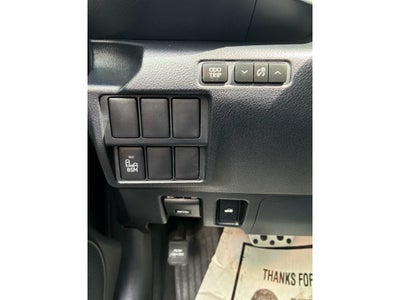 2016 Lexus IS 300 Base