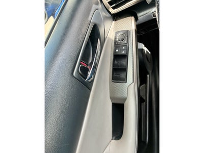 2016 Lexus IS 300 Base