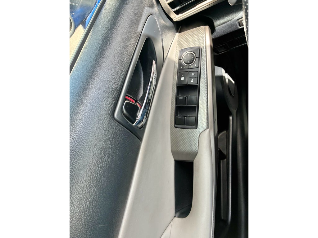 2016 Lexus IS 300 Base