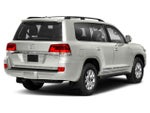 2021 Toyota Land Cruiser 4WD (Natl)
