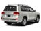 2021 Toyota Land Cruiser 4WD (Natl)