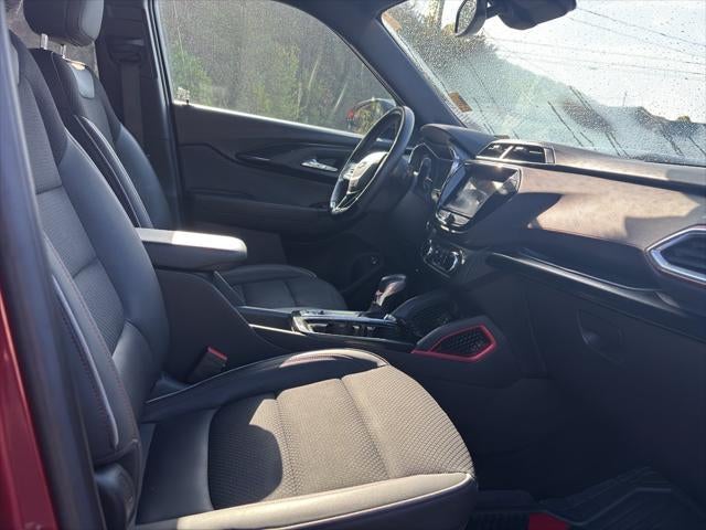 2023 Chevrolet Trailblazer FWD RS