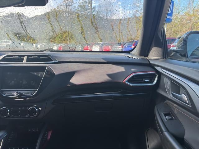 2023 Chevrolet Trailblazer FWD RS