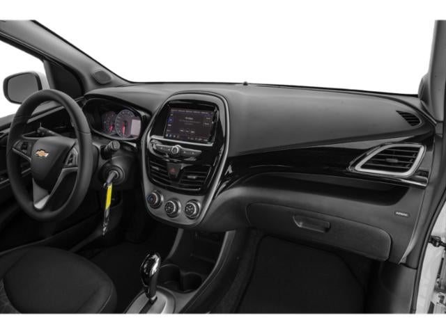2019 Chevrolet Spark LS CVT
