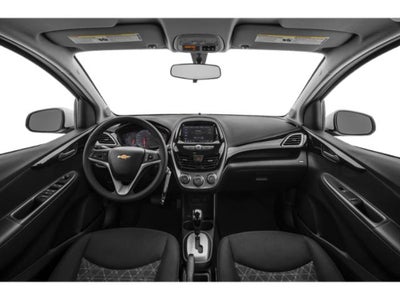 2019 Chevrolet Spark LS CVT