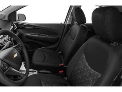 2019 Chevrolet Spark LS CVT