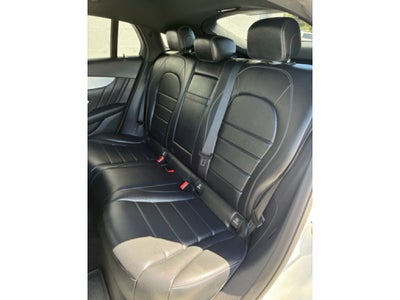 2019 Mercedes-Benz GLC 300 Coupe 4MATIC®