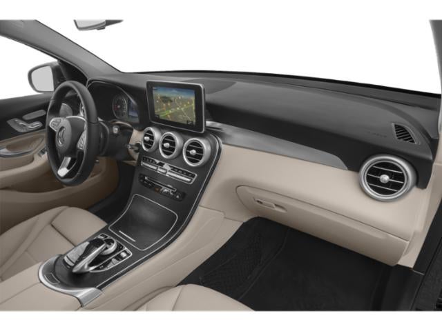 2019 Mercedes-Benz GLC 300 Coupe 4MATIC®