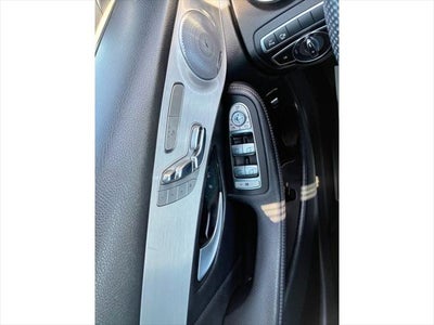 2019 Mercedes-Benz GLC 300 Coupe 4MATIC®
