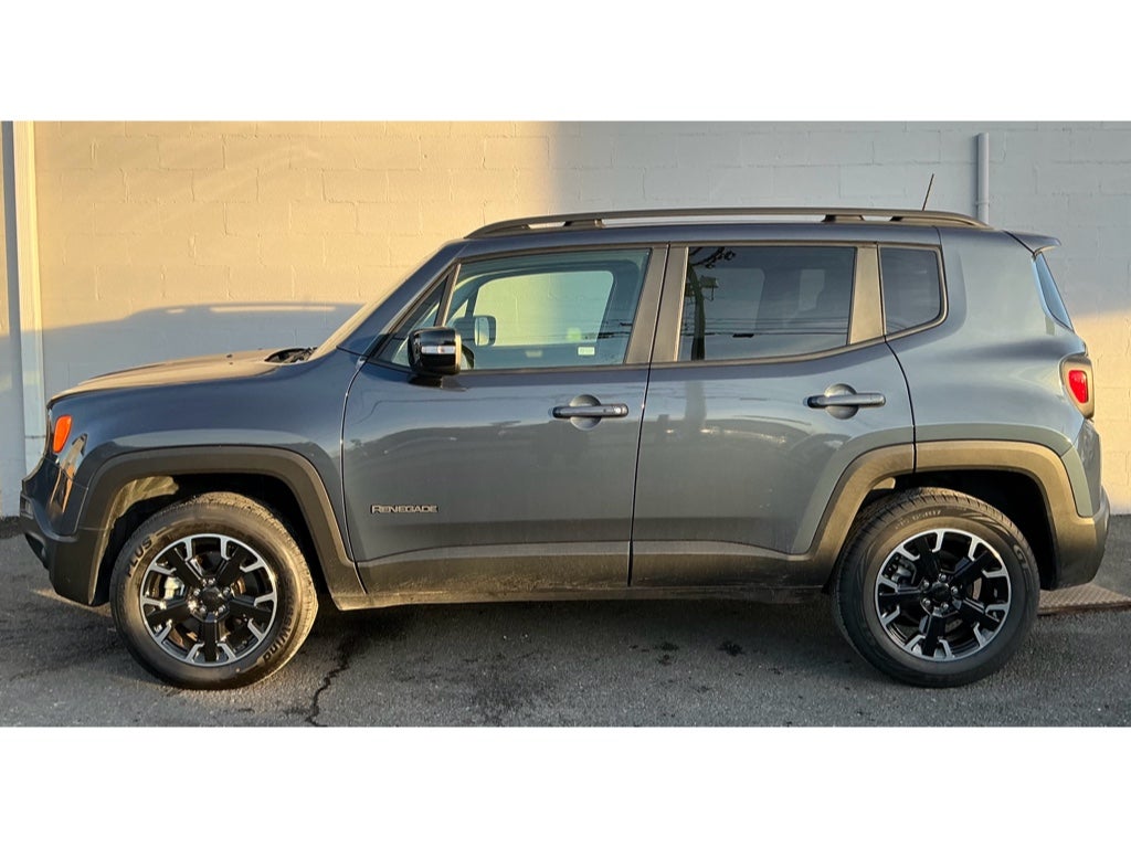 2023 Jeep Renegade Upland 4x4