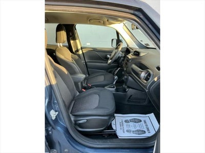 2023 Jeep Renegade Upland 4x4