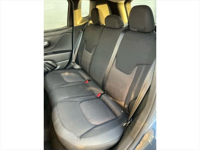 2023 Jeep Renegade Upland 4x4