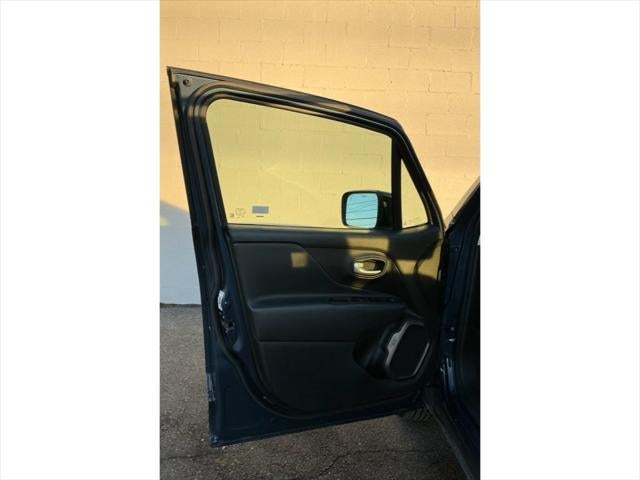 2023 Jeep Renegade Upland 4x4