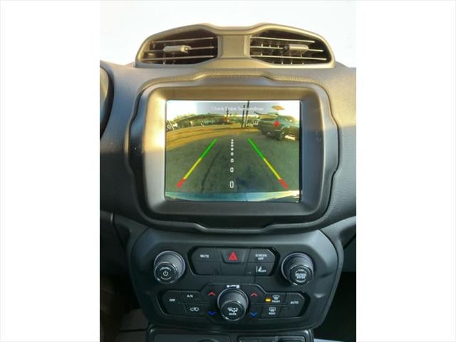 2023 Jeep Renegade Upland 4x4