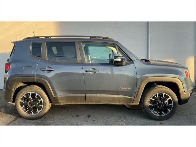2023 Jeep Renegade Upland 4x4