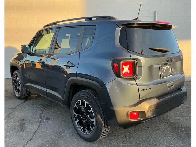 2023 Jeep Renegade Upland 4x4