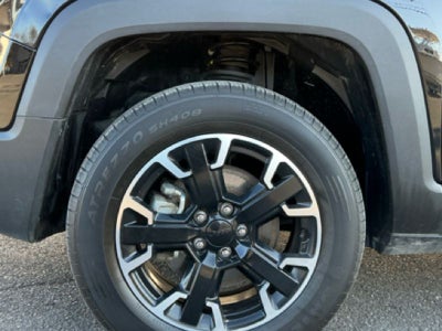 2023 Jeep Renegade Upland 4x4