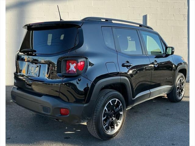 2023 Jeep Renegade Upland 4x4