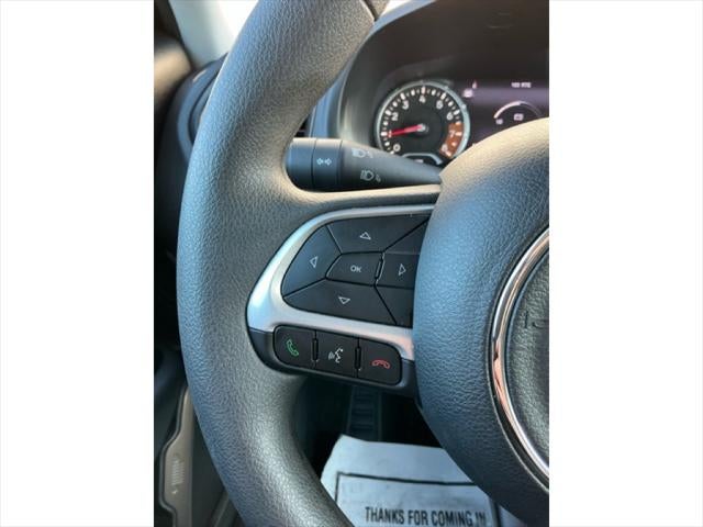 2023 Jeep Renegade Upland 4x4