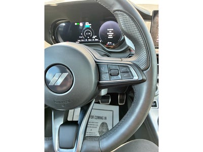2025 Dodge Hornet R/T Plus EAWD