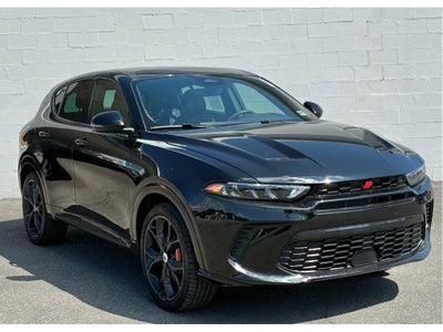 2025 Dodge Hornet R/T Plus EAWD
