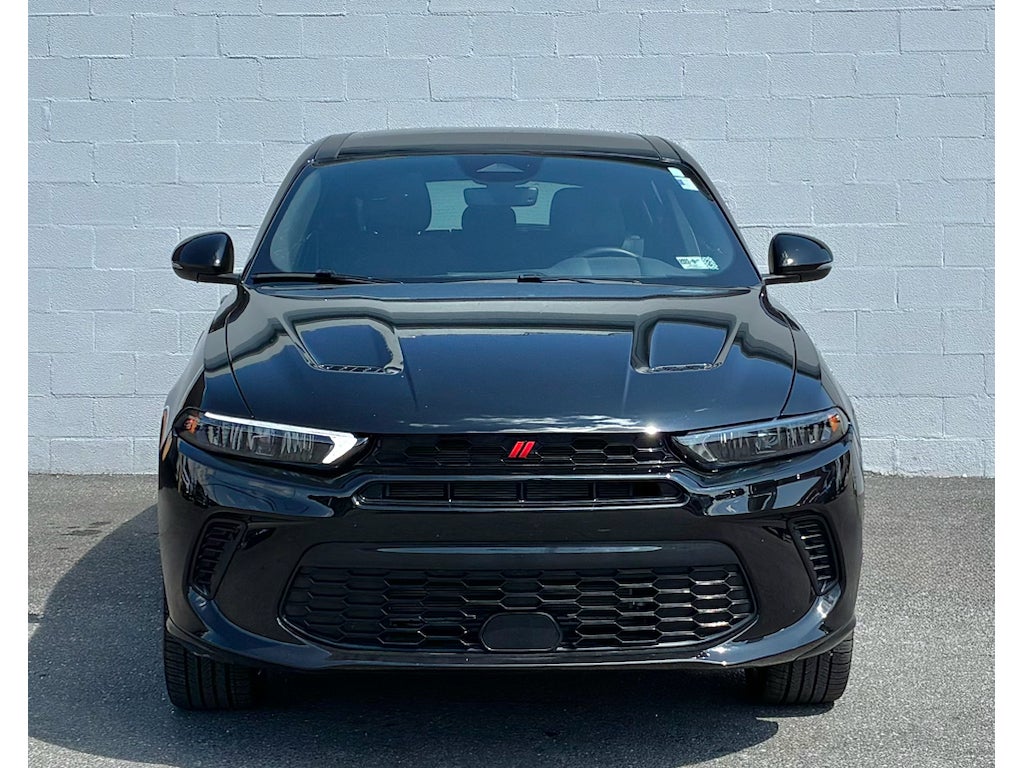 2025 Dodge Hornet R/T Plus EAWD