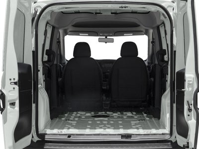 2018 RAM ProMaster City Tradesman