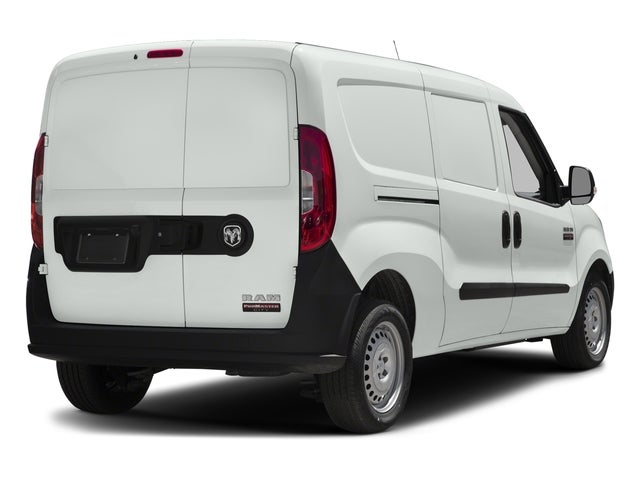 2018 RAM ProMaster City Tradesman