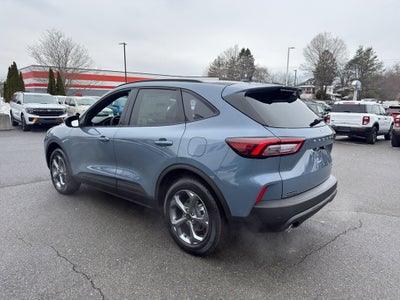 2026 Ford Escape ST-Line Select