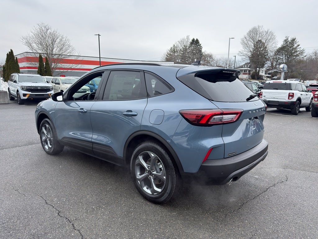 2026 Ford Escape ST-Line Select