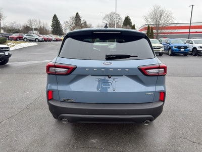 2026 Ford Escape ST-Line Select