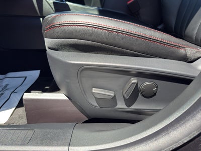 2025 Ford Escape ST-Line Elite
