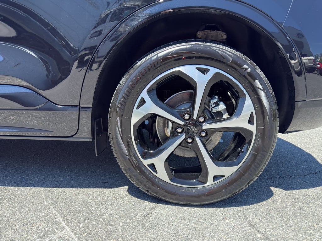 2025 Ford Escape ST-Line Elite