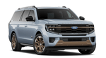 2027 Ford Expedition MAX King Ranch
