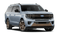 2027 Ford Expedition MAX King Ranch