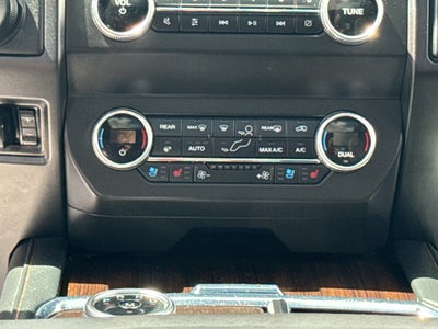 2021 Ford Expedition King Ranch